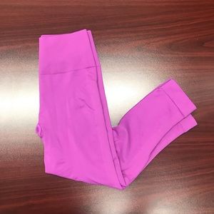 Lululemon Zone In Leggings